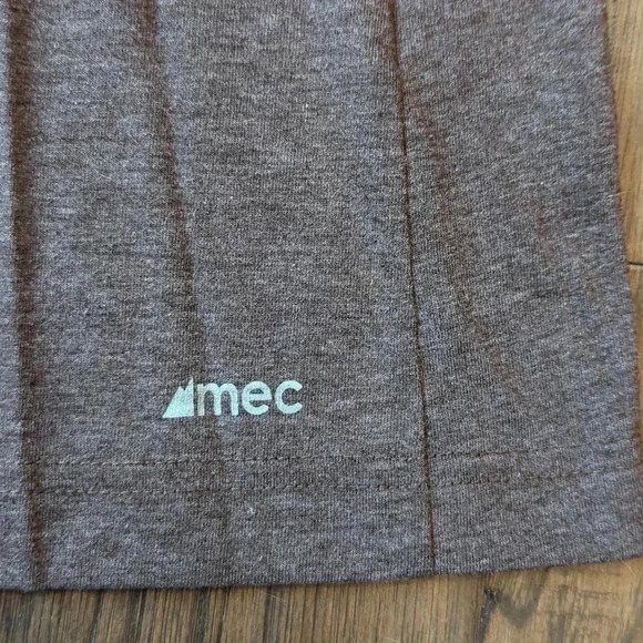 MEC Long Sleeve  Shirt - Picture 6 of 10